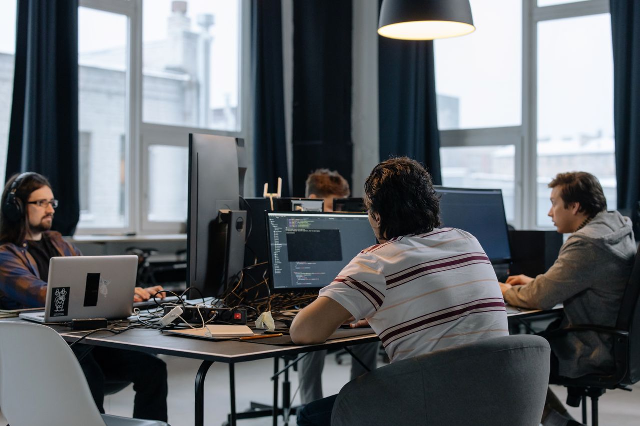 Avec Aptetude l’informatique s’inscrit sur le long terme