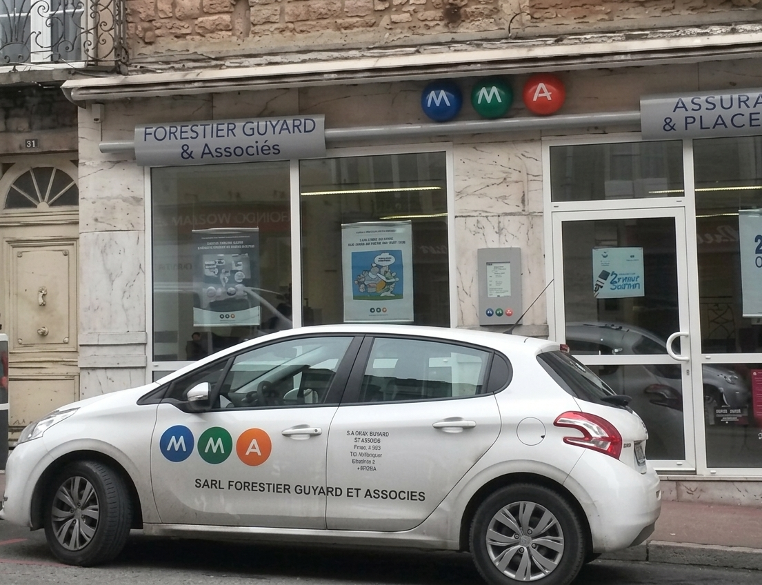 Assurance scolaire ou mutuelle santé, prévoyance, assurance habitation ou auto… Le site assurance.mma.fr présente l’ensemble du réseau MMA !