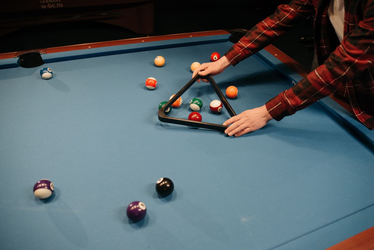 From officers’ mess to worldwide phenomenon – the amazing journey of snooker