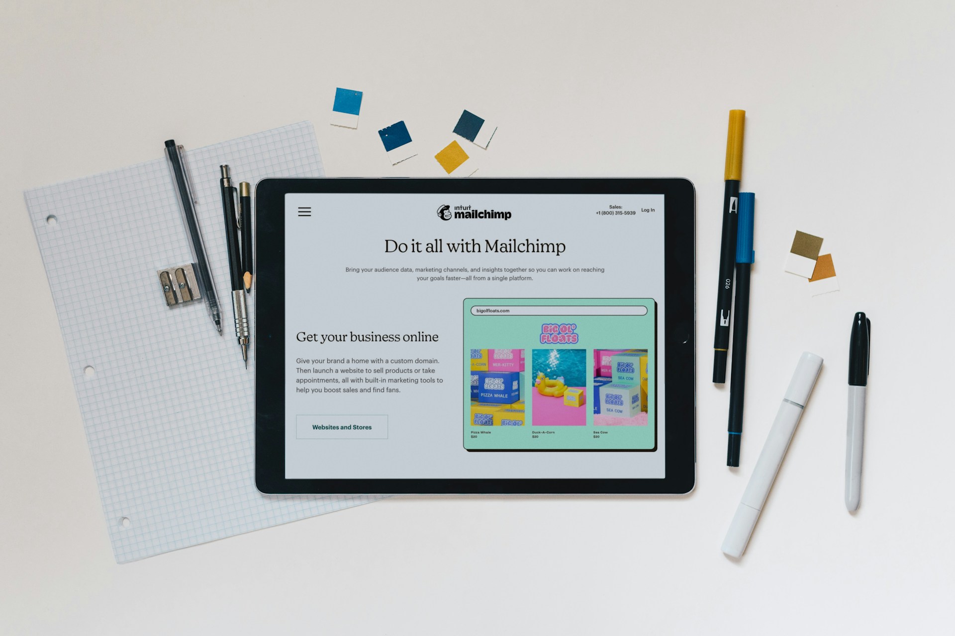 Repensez le potentiel du flipbook !