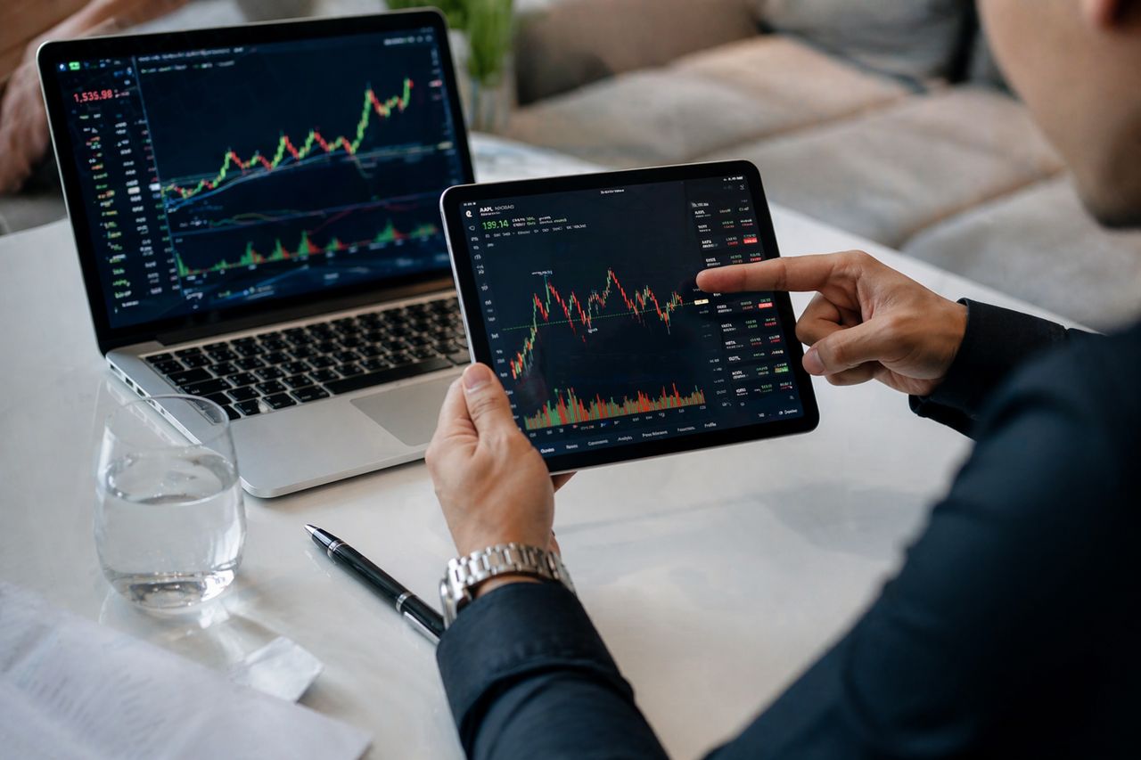How to stack the odds in your favour on the binary options playing field