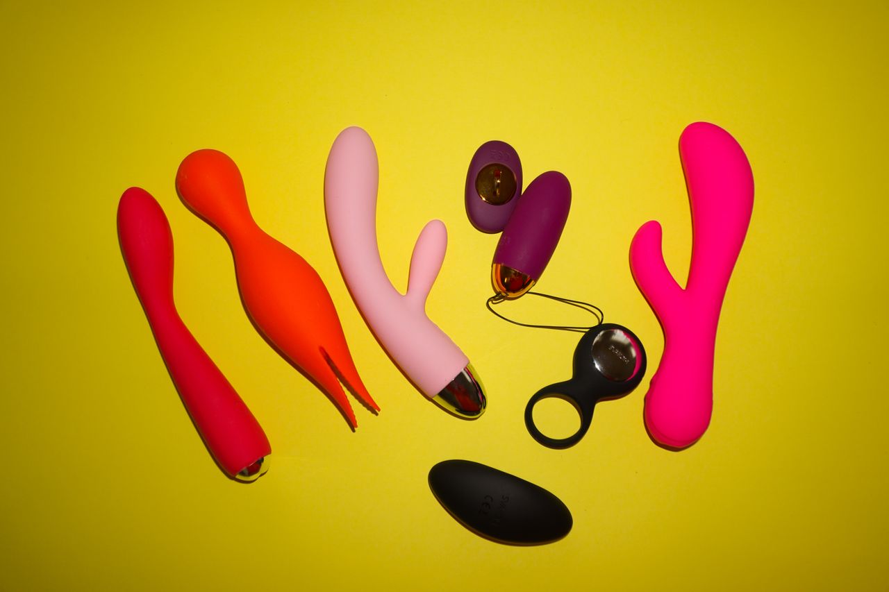 Toutes les grandes marques liées à l'érotisme telles que Fun Factory sont disponibles chez Ruedesplaisirs.com