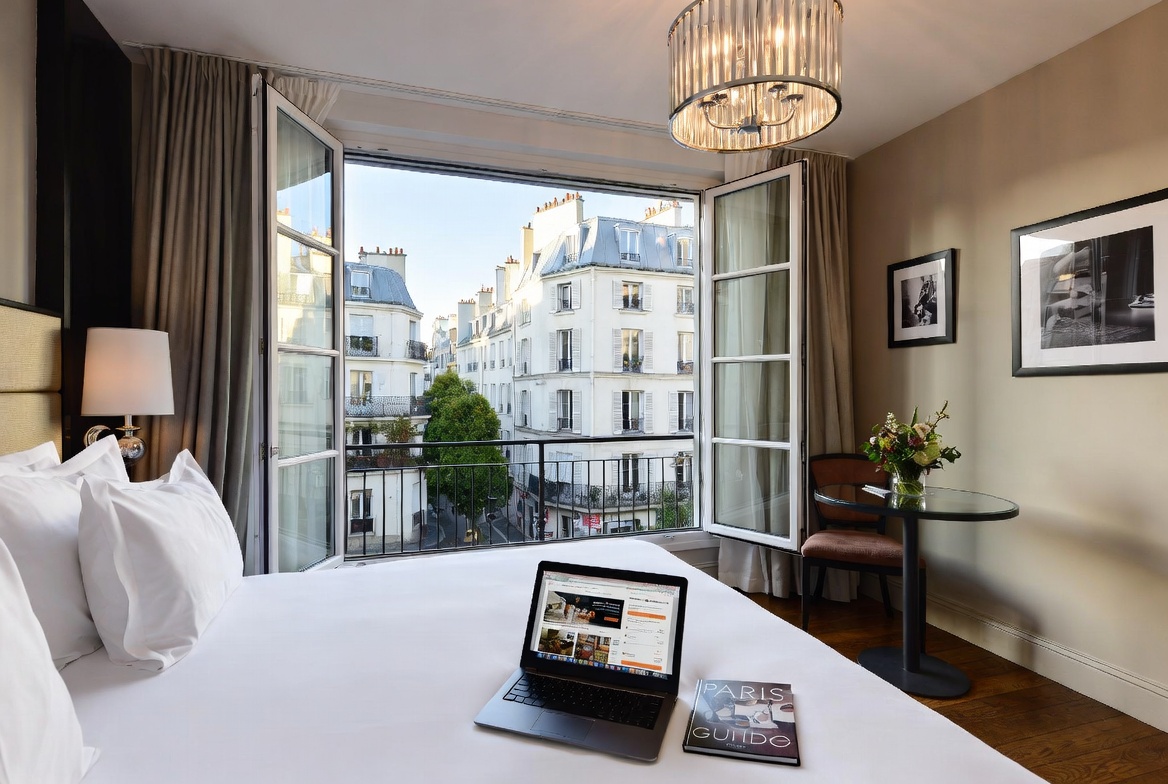 Découvrez les centaines d'hôtels de la marque Best Western dans le monde en vous connectant sur bestwestern.fr