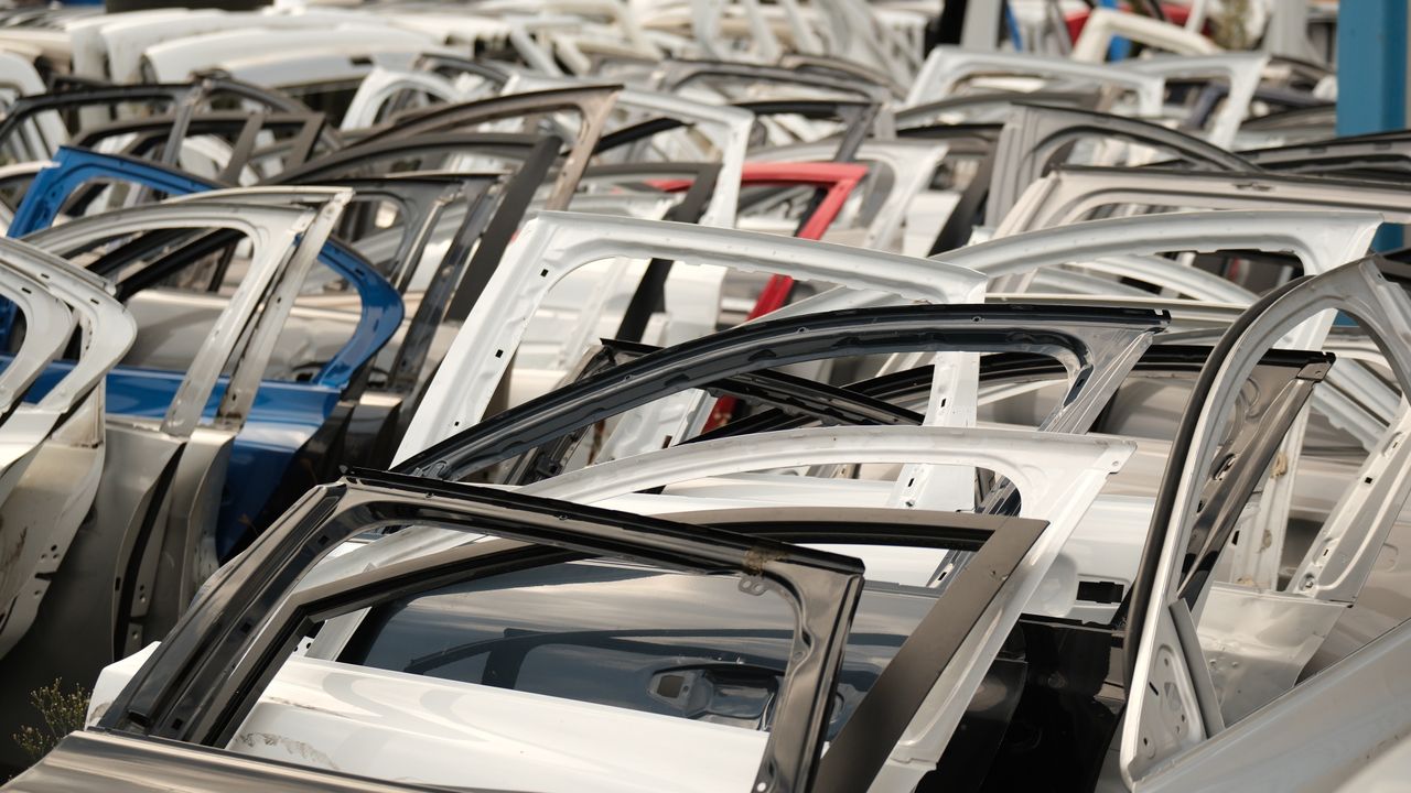 Le pro du recyclage automobile, c’est Allo Casse Auto !