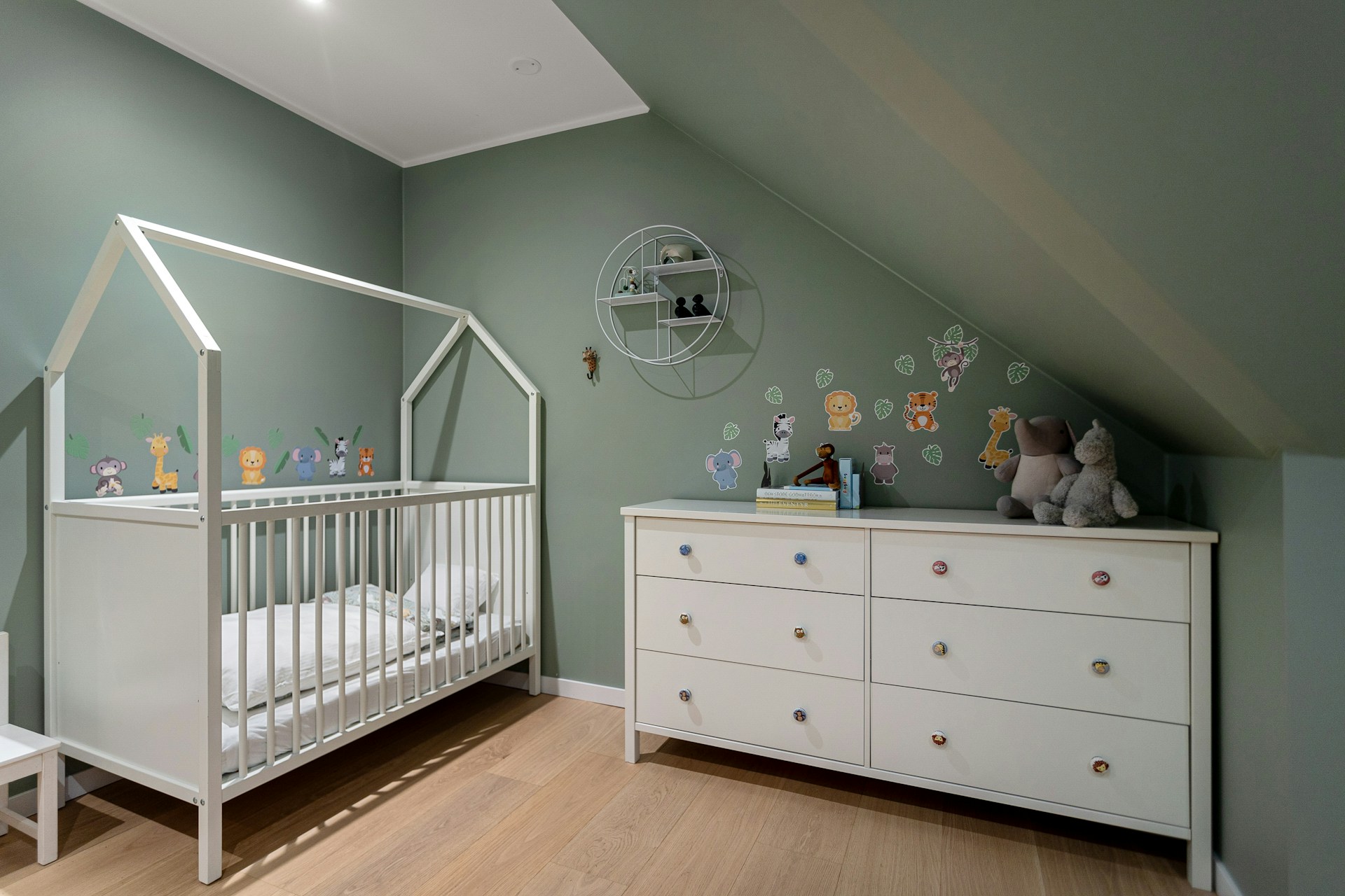 Bambinou vous propose des produits originaux pour le confort de bébé !