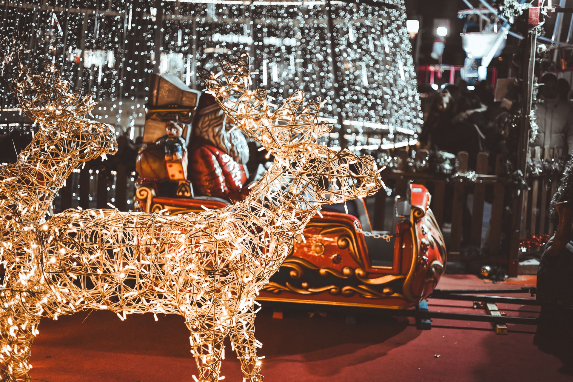 Noël à Venise avec Voyage Privé