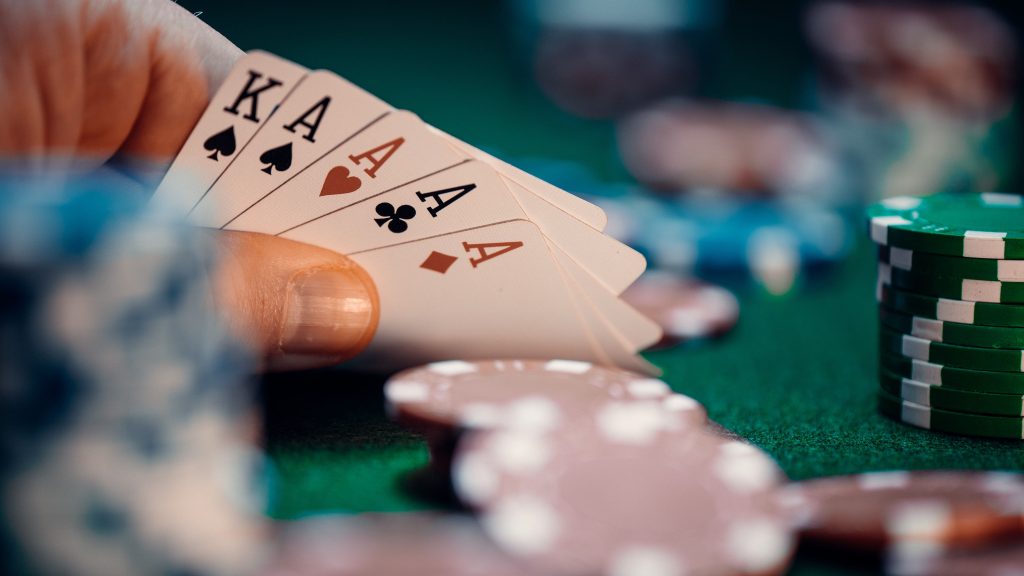 inscription PokerStars