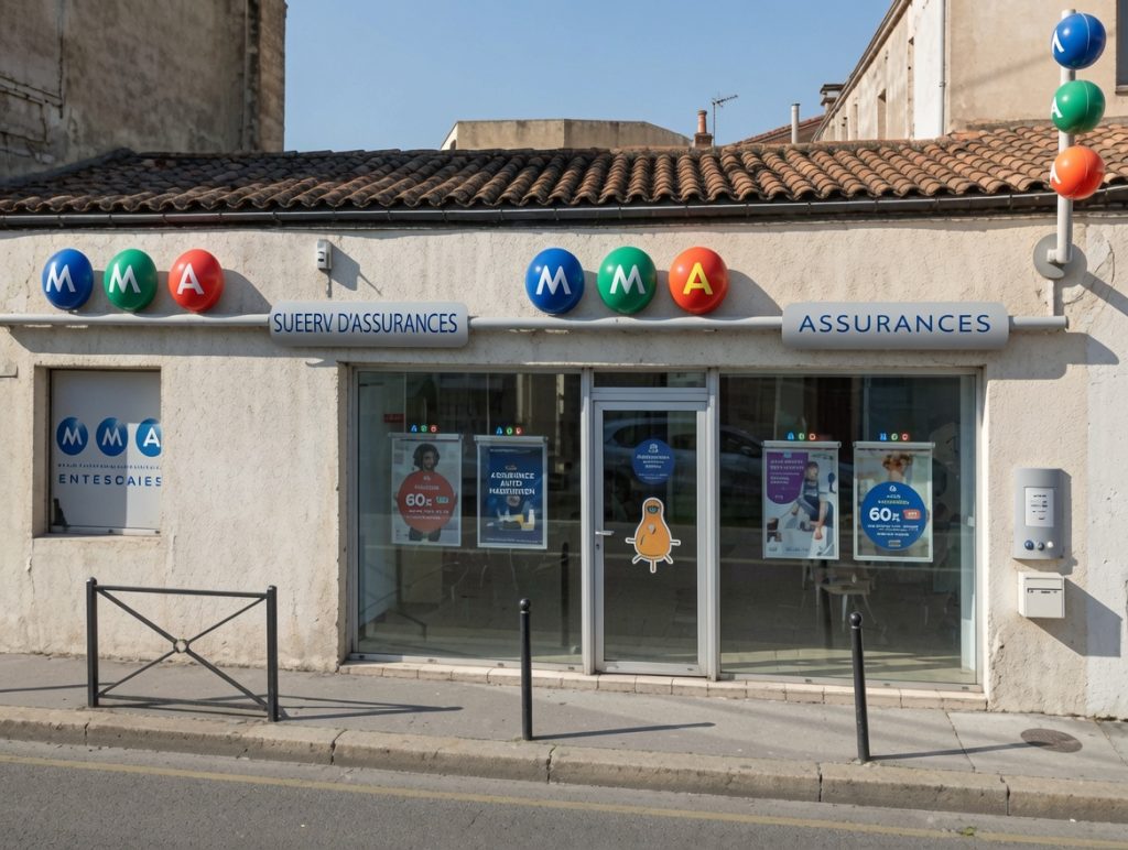 mma marseille 13