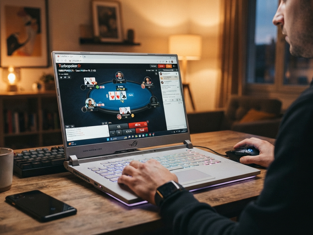 turbopoker