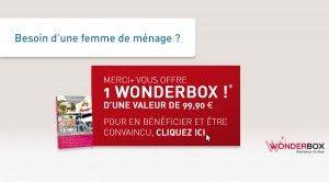 Pour votre future femme de ménage Lyon, adressez-vous à la boutique Merci +