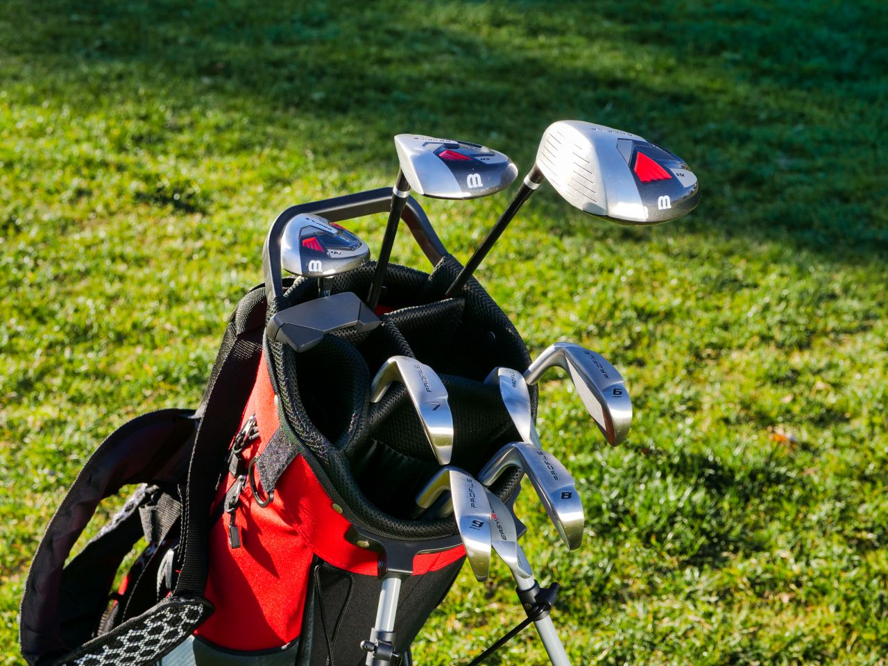 Le nouveau putter Mizuno Line 90