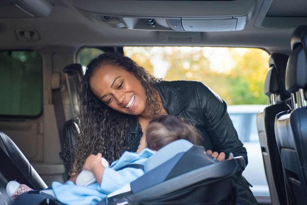 bambinou Sièges auto « dos à la route », les plus sûrs qui soient….