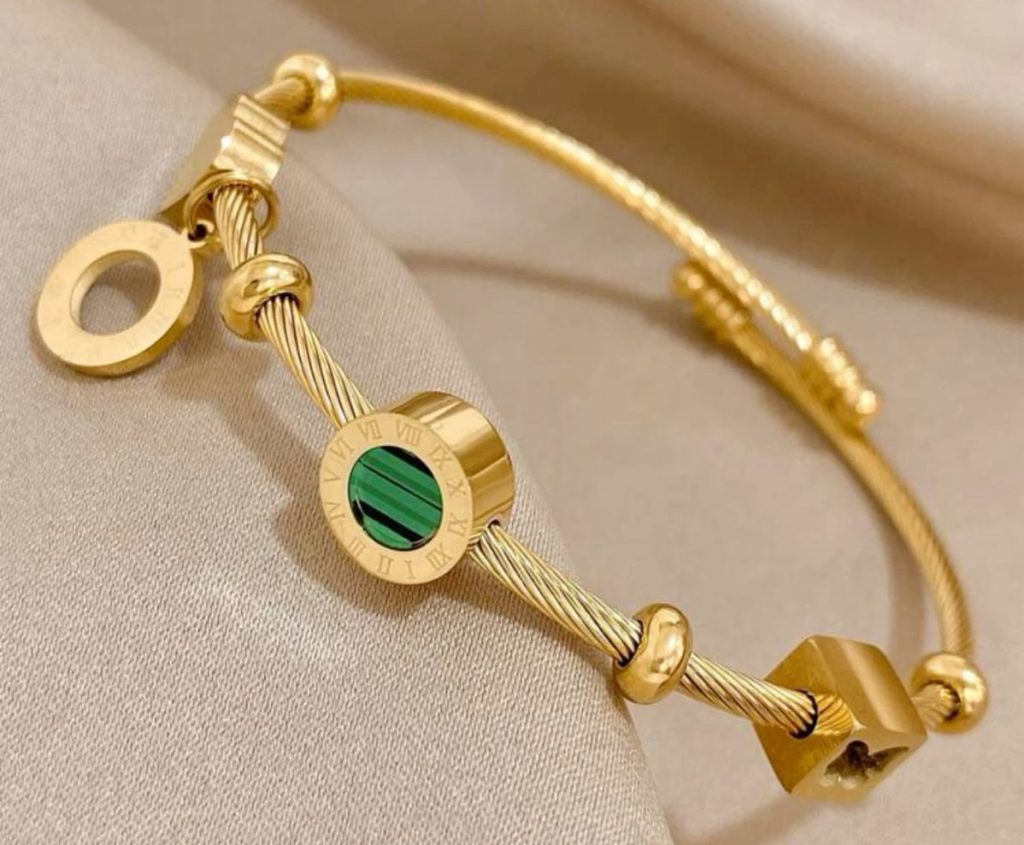 vuillermoz Beau bracelet