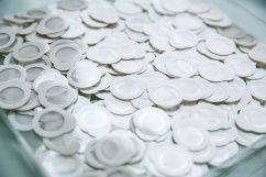 The Viaskin patch is at the cutting-edge of epicutaneous patch solutions