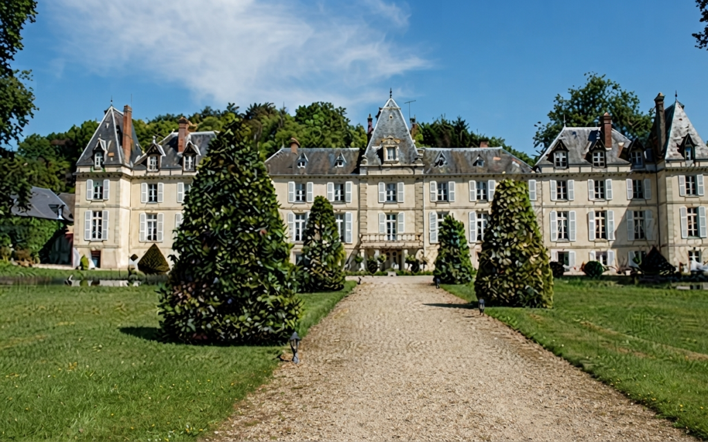 weddingplanner WP-Wedding Planner Paris : un décorateur mariage Paris aux prestations soignées…