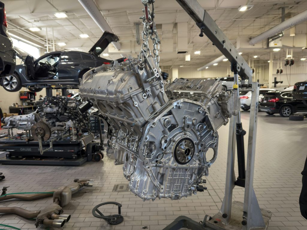 Commander des pièces détachées pour Volkswagen Transporter