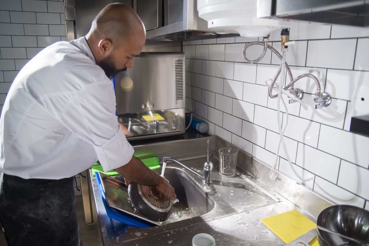 Comment nettoyer des objets en inox ?