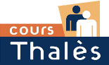 les stages intensifs Prépa HEC chez cours-thales.fr sont effectués avec des professeurs expérimentés