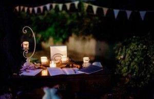 Miss Eve, votre wedding planner à Hyères…