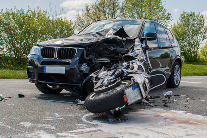 Avocat pour accident de moto Var Toulon