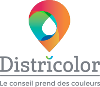 Districolor est votre fournisseur de peinture pour carrelage