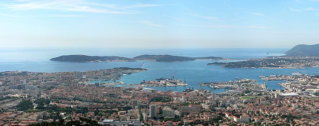 trouvez les coordonnées des entreprises de Toulon sur http://annuaire.varwebinfos.com/toulon/