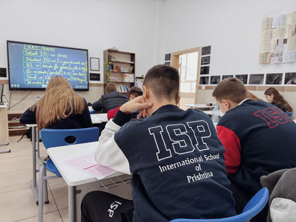 Concours puissance 11 avec les cours Thales
